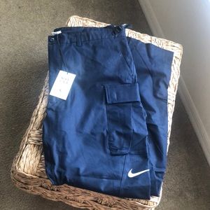 Men’s sweat/Cargo pants